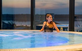 Alma Health & Spa Retreat Braila